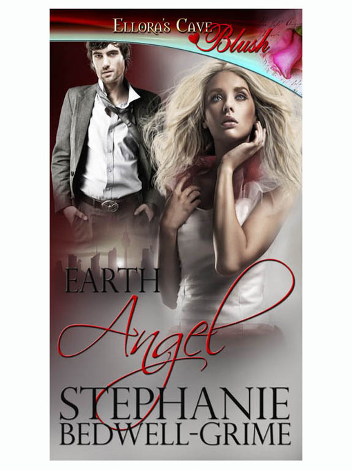 Cover image for Earth Angel